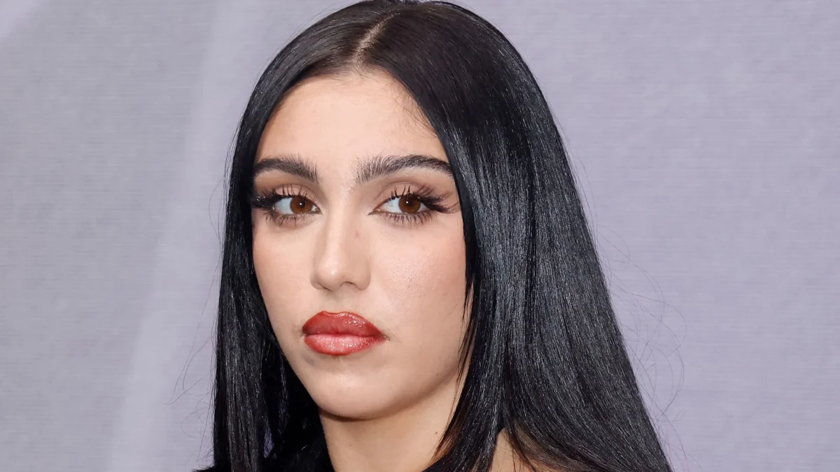 Lourdes Leon Leaves Jaws on the Floor with New Head-Turning Photoshoot 1 Lourdes Leon Leaves Jaws on the Floor with New Head-Turning Photoshoot