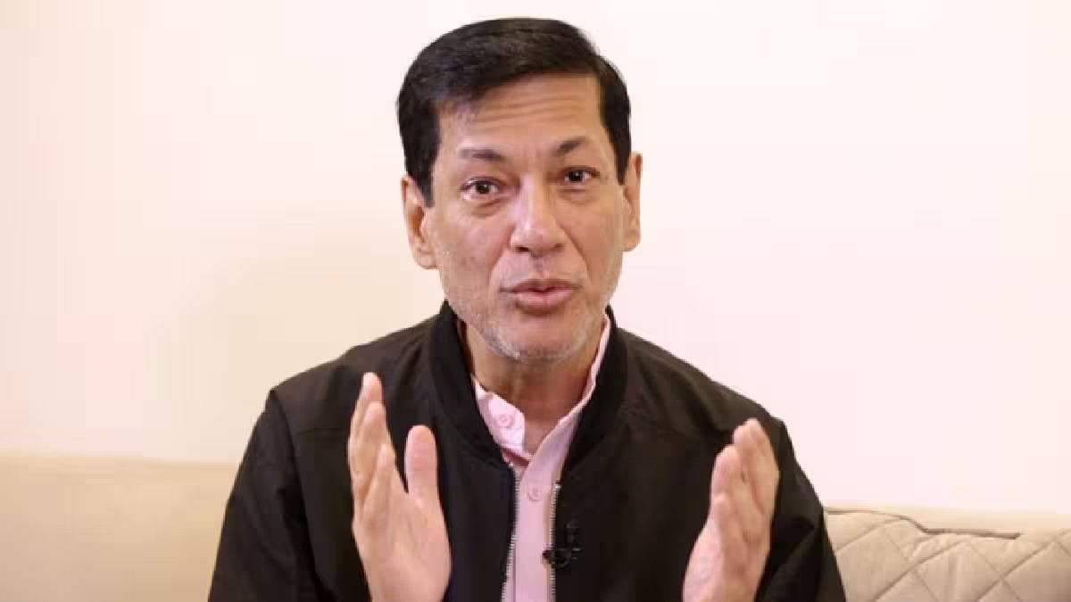 Taran Adarsh Film Critic: The Influential Voice in Film Criticism 1 Taran Adarsh: The Influential Voice in Film Criticism