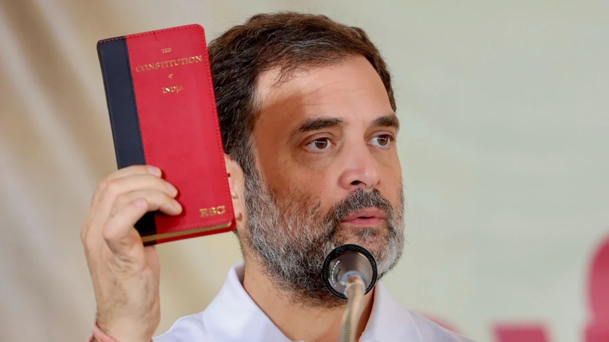 Rahul Gandhi to Face Charges in 'Modi Surname' Case, Special Court Hearing on July 6 in Ranchi 1 Rahul Gandhi to Face Charges in 'Modi Surname' Case, Special Court Hearing on July 6 in Ranchi On July 2, 2024,