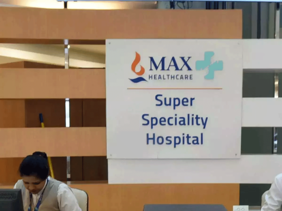 Max Healthcare Share Price: Max Healthcare Soars While the Market Swoons 1 Max Healthcare Share Price: Max Healthcare Soars While the Market Swoons