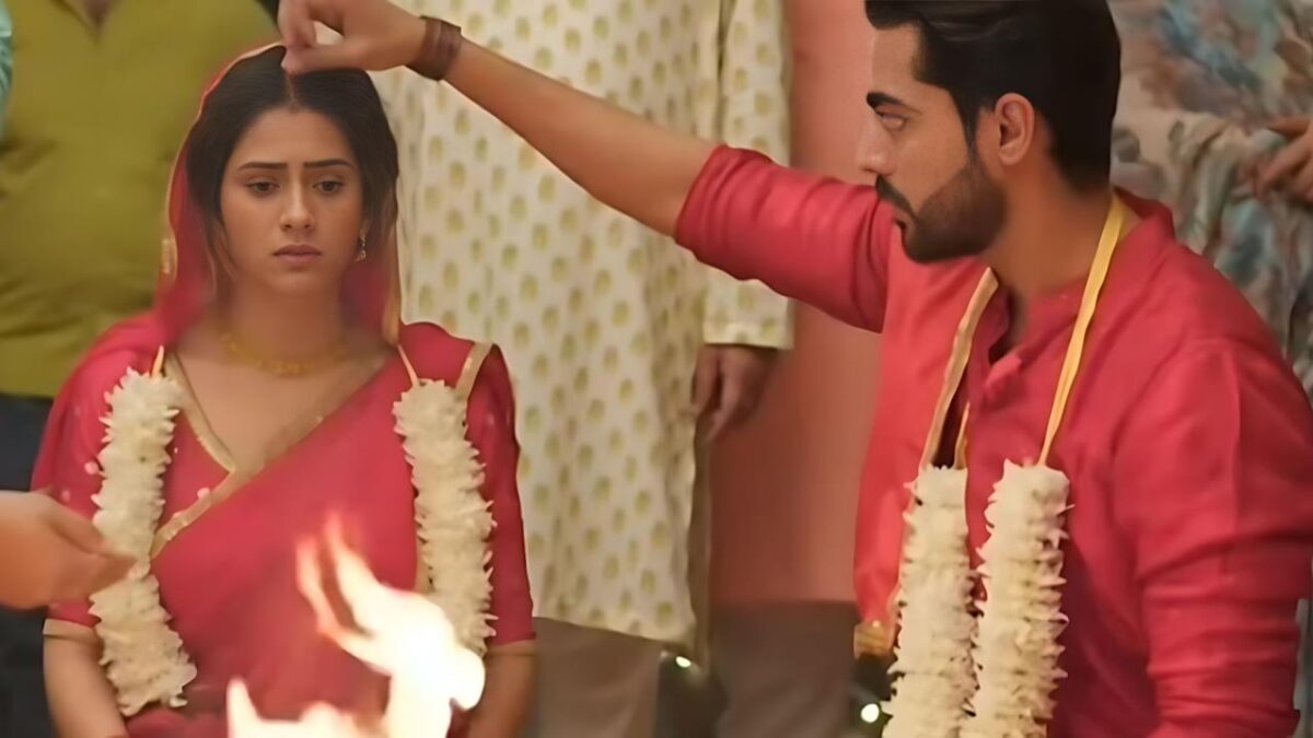 Jhanak Written Update: latest episode of the popular television series "Jhanak" aired, bringing a whirlwind of emotions and drama that kept viewers glued to their screens. 1 Jhanak Written Update, Jhanak Unveils Shocking Secrets: September 23, 2024 Update Leaves Fans Breathless