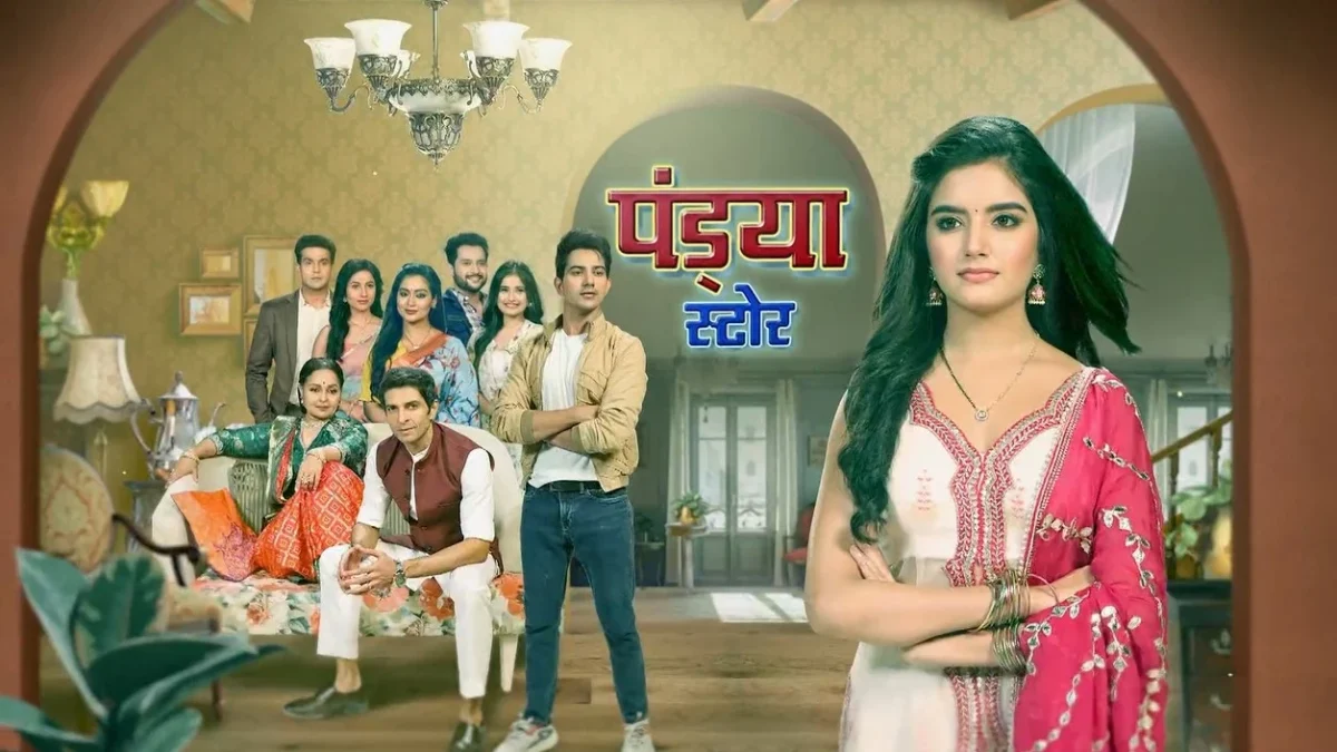 Pandya Store Written Update, Pandya Store Bids Farewell After 3 Glorious Years on Star Plus 1 Pandya Store Written Update, Pandya Store Bids Farewell After 3 Glorious Years on Star Plus