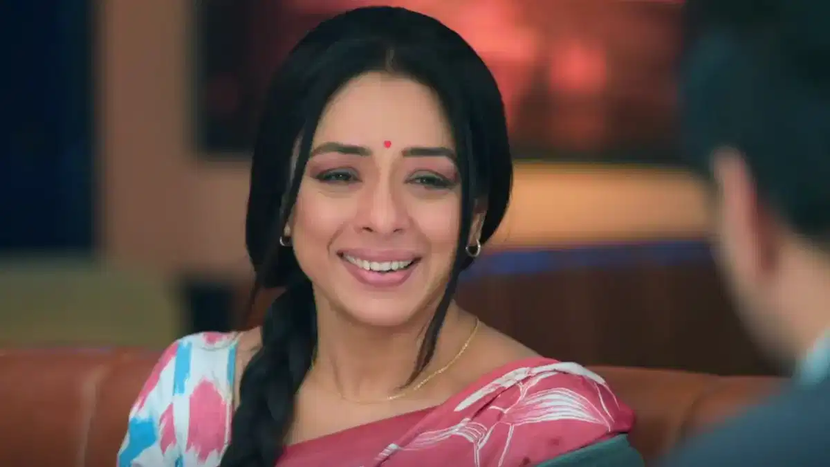 Anupama Written Update, Anupama’s Emotional Turmoil: A Rollercoaster Episode on September 21, 2024 1 Anupama Written Update, Anupama’s Emotional Turmoil: A Rollercoaster Episode on September 21, 2024