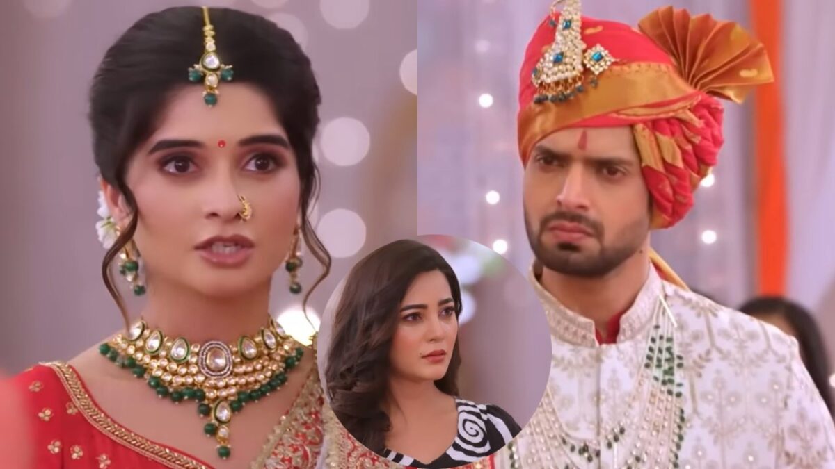 Ghkkpm Written Update: the popular television series "Teri Meri Doriyaann" captivated its audience with an episode filled with intense emotions, unexpected confrontations, and heartfelt moments. 1 Ghkkpm Written Update: the popular television series "Teri Meri Doriyaann" captivated its audience with an episode filled with intense emotions, unexpected confrontations, and heartfelt moments.