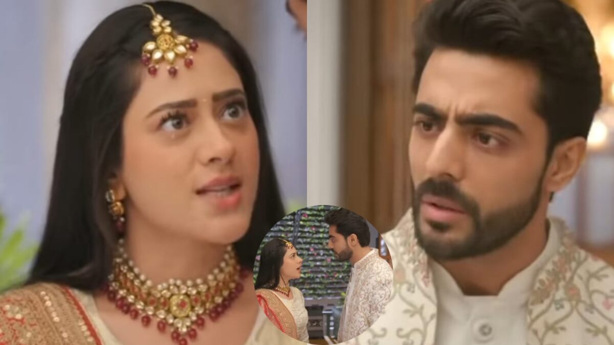 Jhanak Written Update, Jhanak's Brave Battle: Fans Rally Behind TV's Favorite Heroine 1 Jhanak Written Update, Jhanak's Brave Battle: Fans Rally Behind TV's Favorite Heroine