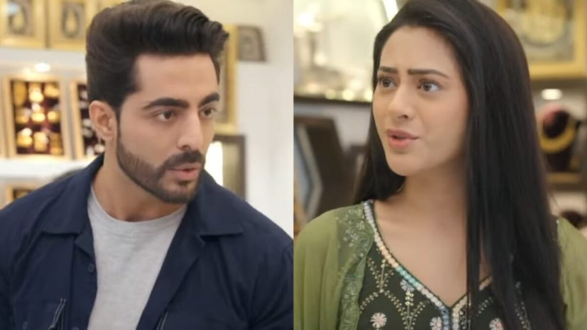 Jhanak Written Update: the latest episode of Jhanak brought viewers an emotional and gripping narrative that showcased the complexities of love, family, and personal struggles. 1 Jhanak Written Update: the latest episode of Jhanak brought viewers an emotional and gripping narrative that showcased the complexities of love, family, and personal struggles.