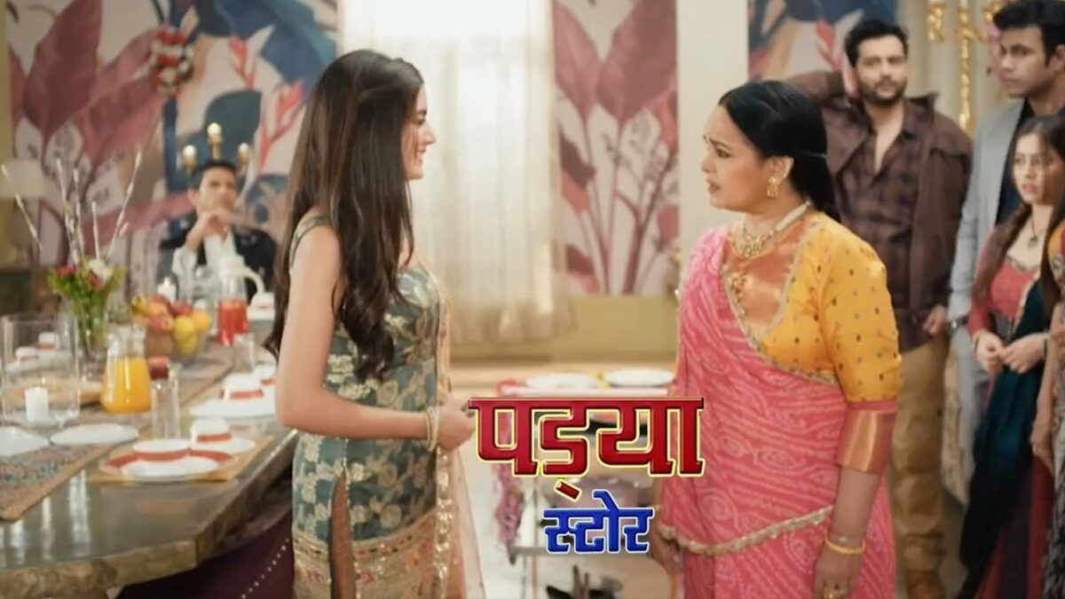 Pandya Store Written Update, Pandya Store Shakes Up Viewers with Dramatic Revelations: September 23, 2024 Update 1 Pandya Store Written Update, Pandya Store Shakes Up Viewers with Dramatic Revelations: September 23, 2024 Update