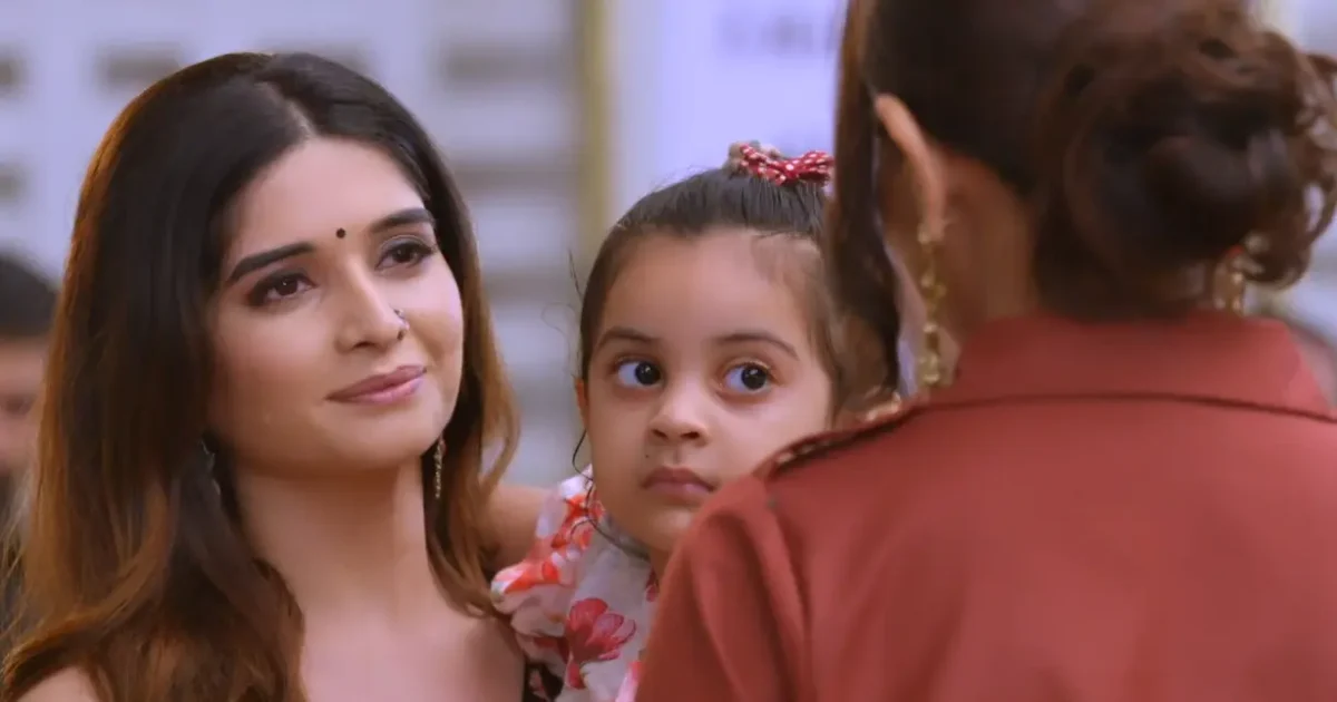 Ghkkpm Written Update: the popular television series "Ghum Hai Kisi Ke Pyaar Mein" (GHKKPM) aired an episode that kept viewers on the edge of their seats. 1 Ghkkpm Written Update: the popular television series "Ghum Hai Kisi Ke Pyaar Mein" (GHKKPM) aired an episode that kept viewers on the edge of their seats.