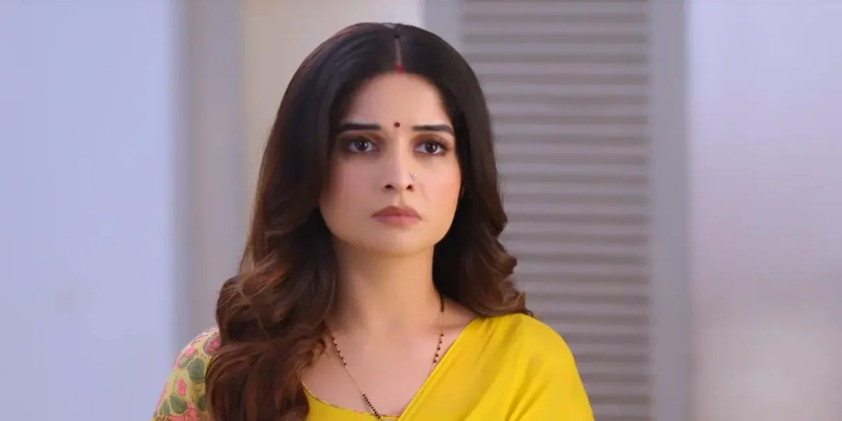 Ghkkpm Written Update: In the latest episode of "Ghum Hai Kisikey Pyaar Mein," aired on September 13, 2024, viewers were treated to a captivating blend of drama, emotion, and unexpected twists. 1 Ghkkpm Written Update: In the latest episode of "Ghum Hai Kisikey Pyaar Mein," aired on September 13, 2024, viewers were treated to a captivating blend of drama, emotion, and unexpected twists.