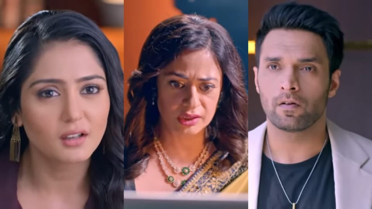 Vanshaj Written Update: Vanshaj Shocks Fans with Unexpected Twist on September 27th Episode 1 Vanshaj Written Update: Vanshaj Shocks Fans with Unexpected Twist on September 27th Episode