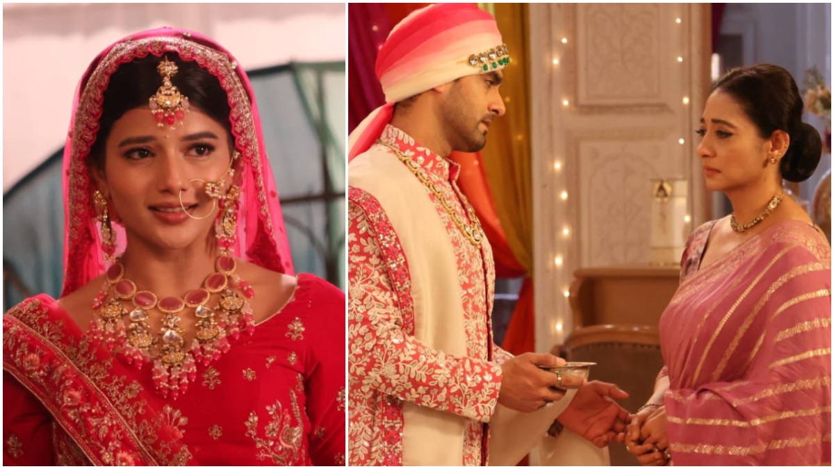 Yrkkh Written Update: In the latest episode of "Yeh Rishta Kya Kehlata Hai," which aired on September 26, 2024, viewers were treated to a mix of drama, emotional confrontations, and unexpected twists. 1 Yrkkh Written Update: In the latest episode of "Yeh Rishta Kya Kehlata Hai," which aired on September 26, 2024, viewers were treated to a mix of drama, emotional confrontations, and unexpected twists.