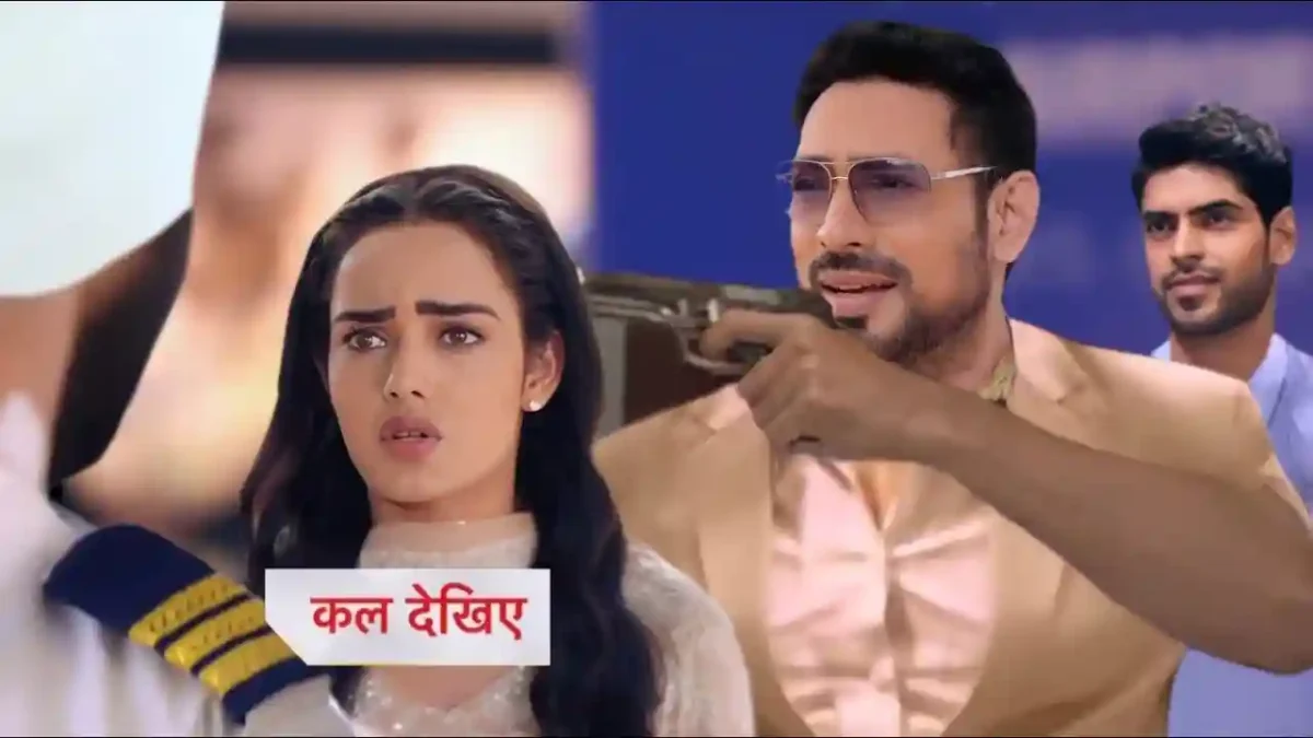Teri Meri Doriyaann Written Update: In the latest episode of "Teri Meri Doriyaann," aired on October 28, 2025, viewers were treated to a captivating blend of emotions, drama, and unexpected revelations. 1 Teri Meri Doriyaann Written Update: In the latest episode of "Teri Meri Doriyaann," aired on October 28, 2025, viewers were treated to a captivating blend of emotions, drama, and unexpected revelations.