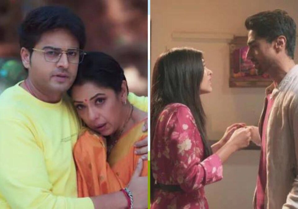 Yrkkh Written Update: In the latest episode of "Yeh Rishta Kya Kehlata Hai" (YRKKH) aired on October 25, 2024, viewers are taken on an emotional rollercoaster filled with drama, revelations, and heartfelt moments. 1 Yrkkh Written Update: In the latest episode of "Yeh Rishta Kya Kehlata Hai" (YRKKH) aired on October 25, 2024, viewers are taken on an emotional rollercoaster filled with drama, revelations, and heartfelt moments.