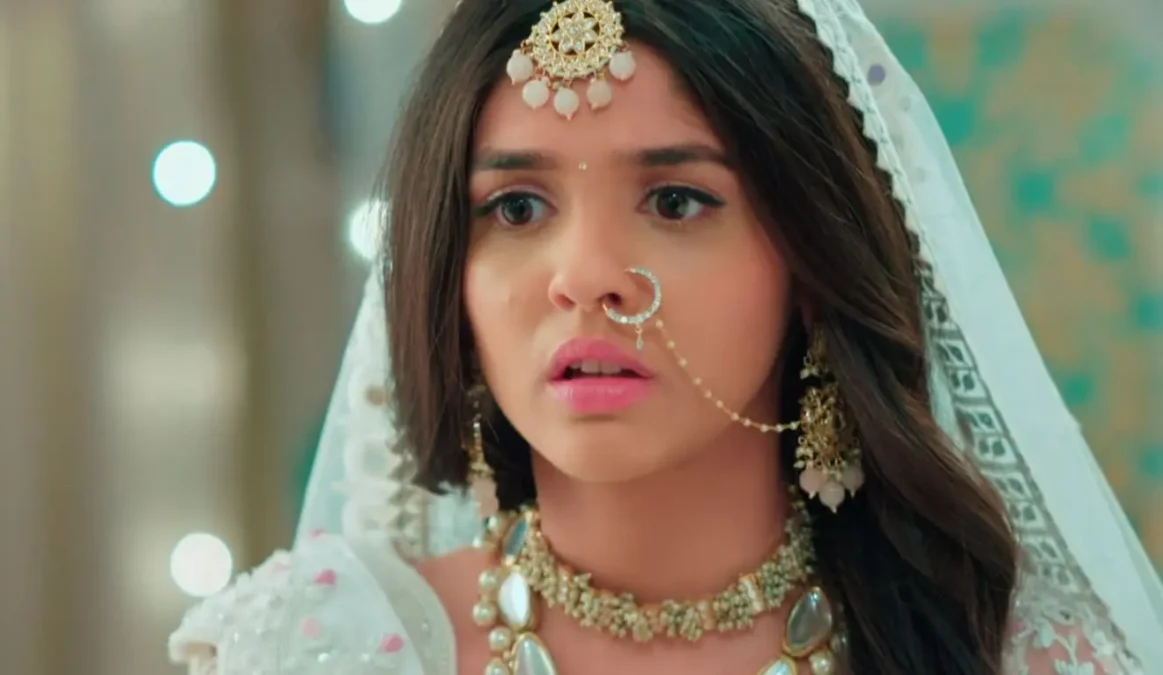 Yrkkh Written Update: the beloved television series "Yeh Rishta Kya Kehlata Hai" (YRKKH) captivated its audience with a compelling episode filled with drama and emotional revelations. 1 Yrkkh Written Update: the beloved television series "Yeh Rishta Kya Kehlata Hai" (YRKKH) captivated its audience with a compelling episode filled with drama and emotional revelations.