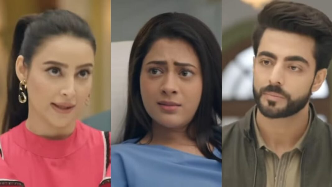 Jhanak Written Update: the latest episode of 