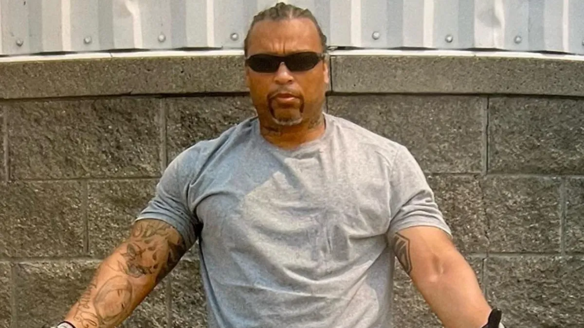The news broke that Demetrius "Big Meech" Flenory, co-founder of the infamous Black Mafia Family (BMF), has been released from federal prison and transferred to a halfway house in Florida. 1 The news broke that Demetrius "Big Meech" Flenory, co-founder of the infamous Black Mafia Family (BMF), has been released from federal prison and transferred to a halfway house in Florida.