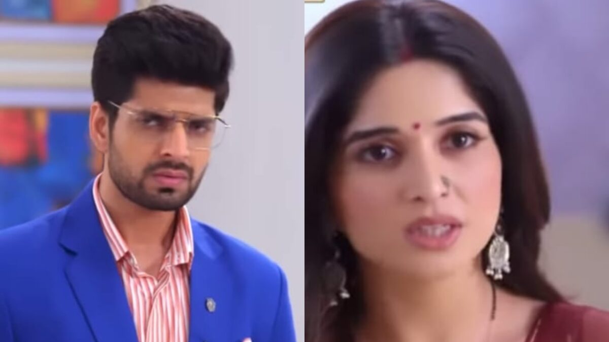 Ghkkpm Written Update: The episode of Ghum Hai Kisikey Pyaar Mein on October 25, 2024, was packed with emotional moments and unexpected twists that kept viewers glued to their screens. 1 Ghkkpm Written Update: The episode of Ghum Hai Kisikey Pyaar Mein on October 25, 2024, was packed with emotional moments and unexpected twists that kept viewers glued to their screens.