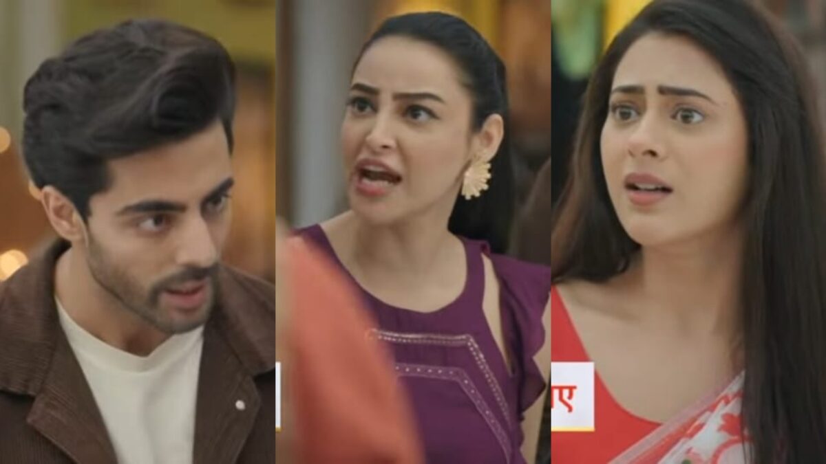 Jhanak Written Update, Jhanak's Journey: Memory Loss and New Beginnings on October 24, 2024 1 Jhanak Written Update, Jhanak's Journey: Memory Loss and New Beginnings on October 24, 2024