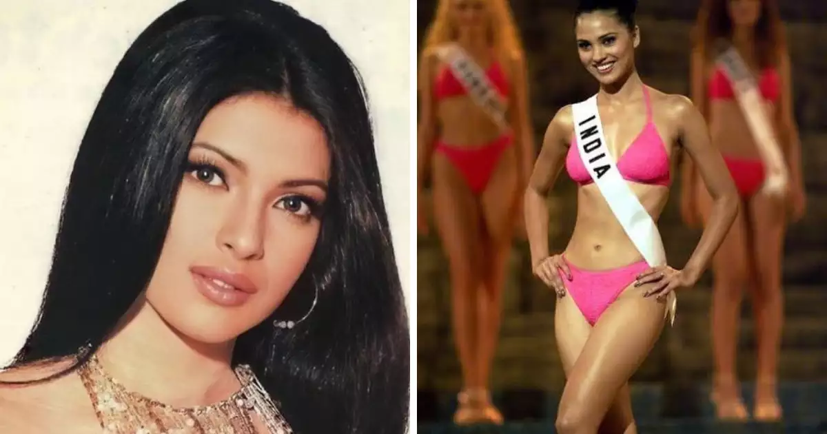 Katie's Hot Photos: The Sensation Wanting to Kiss Ambani's Daughter-in-Law! 1 Katie's Hot Photos: The Sensation Wanting to Kiss Ambani's Daughter-in-Law!