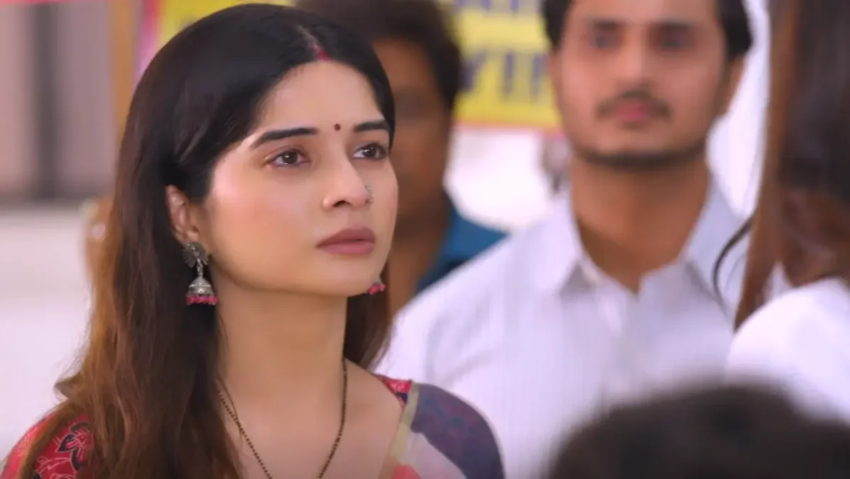Ghkkpm Written Update: In the latest episode of "Ghum Hai Kisi Ke Pyaar Mein" (GHKKPM), which aired on October 14, 2024, viewers are taken on an emotional rollercoaster filled with drama, revelations, and heartfelt moments. 1 Ghkkpm Written Update: In the latest episode of "Ghum Hai Kisi Ke Pyaar Mein" (GHKKPM), which aired on October 14, 2024, viewers are taken on an emotional rollercoaster filled with drama, revelations, and heartfelt moments.