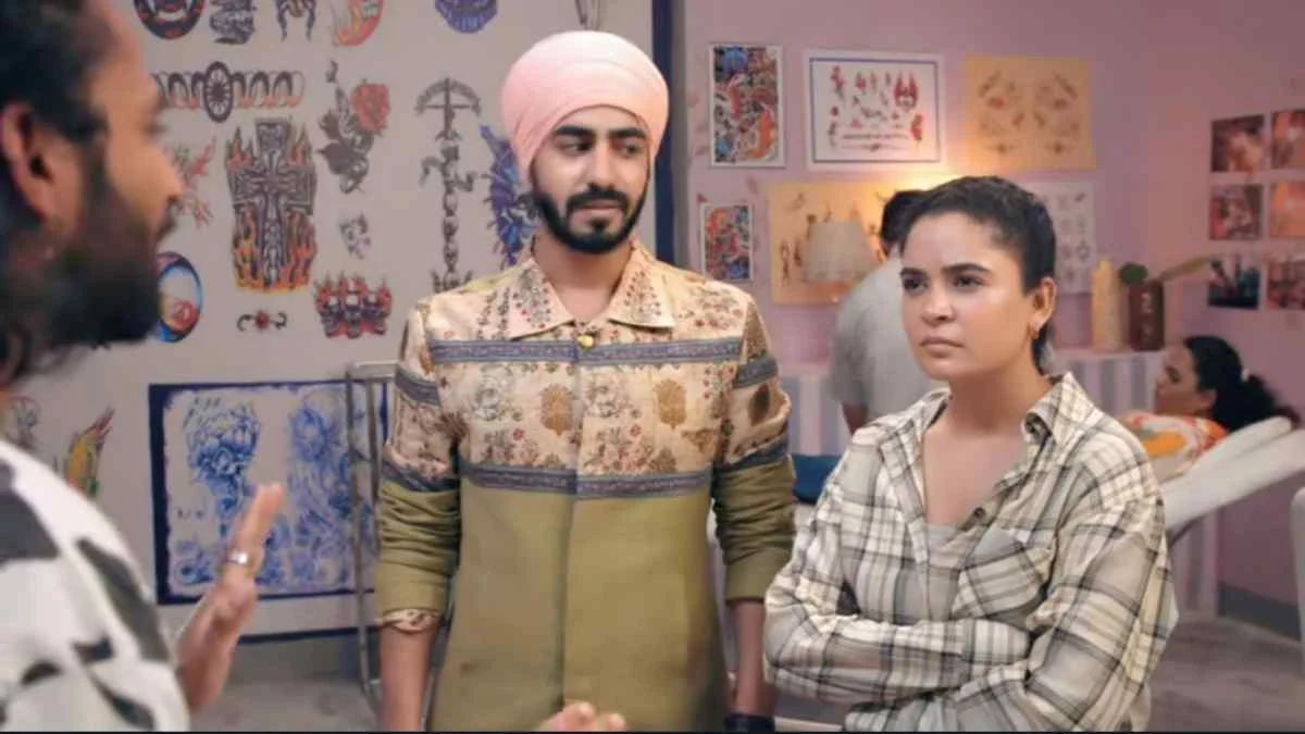 Teri Meri Doriyaann Written Update, Teri Meri Doriyaan: A Rollercoaster of Emotions on October 9, 2024 1 Teri Meri Doriyaann Written Update, Teri Meri Doriyaan: A Rollercoaster of Emotions on October 9, 2024
