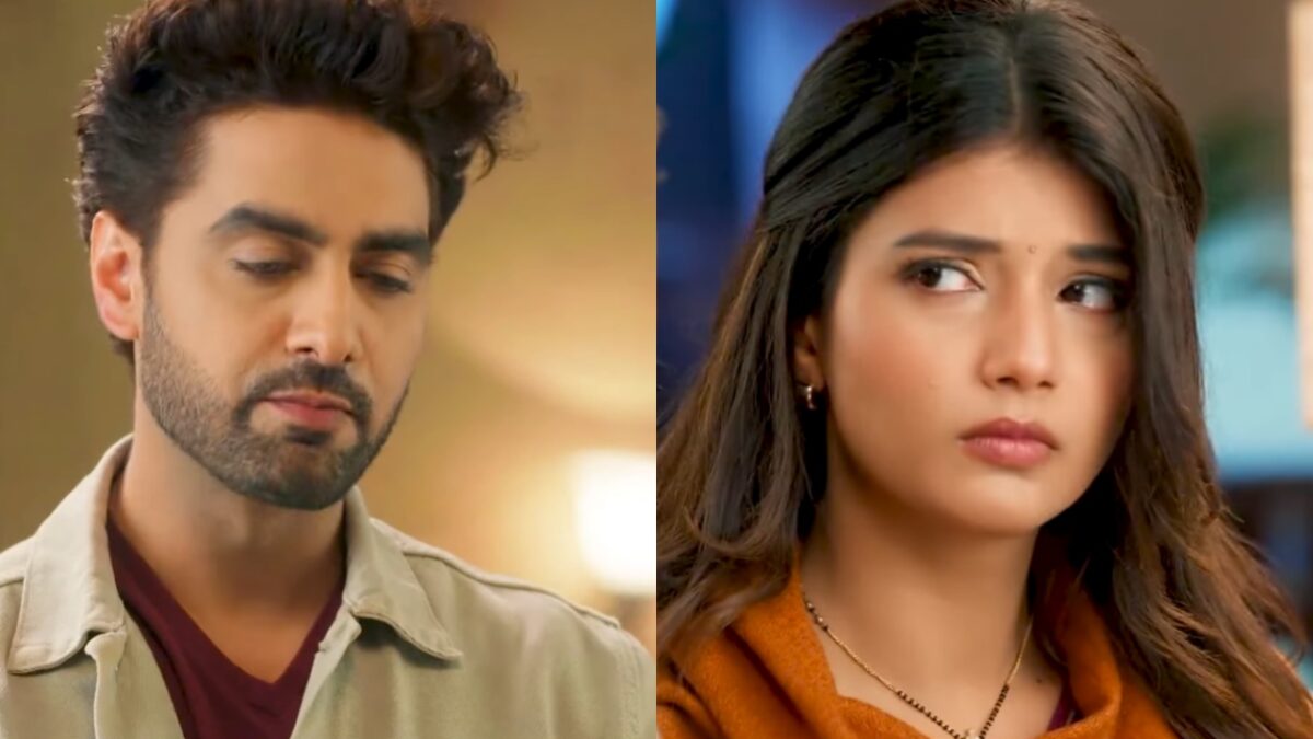 Yrkkh Written Update: the popular show "Yeh Rishta Kya Kehlata Hai" (YRKKH) delivered yet another gripping episode filled with drama, emotions, and unexpected twists. 1 Yrkkh Written Update: the popular show "Yeh Rishta Kya Kehlata Hai" (YRKKH) delivered yet another gripping episode filled with drama, emotions, and unexpected twists.