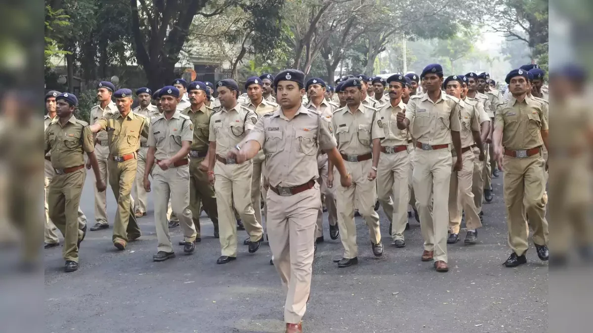 UP Police Constable Cut Off Released: 174,316 Candidates Pass – Here’s What You Need to Know! 1 UP Police Constable Cut Off Released: 174,316 Candidates Pass – Here’s What You Need to Know!