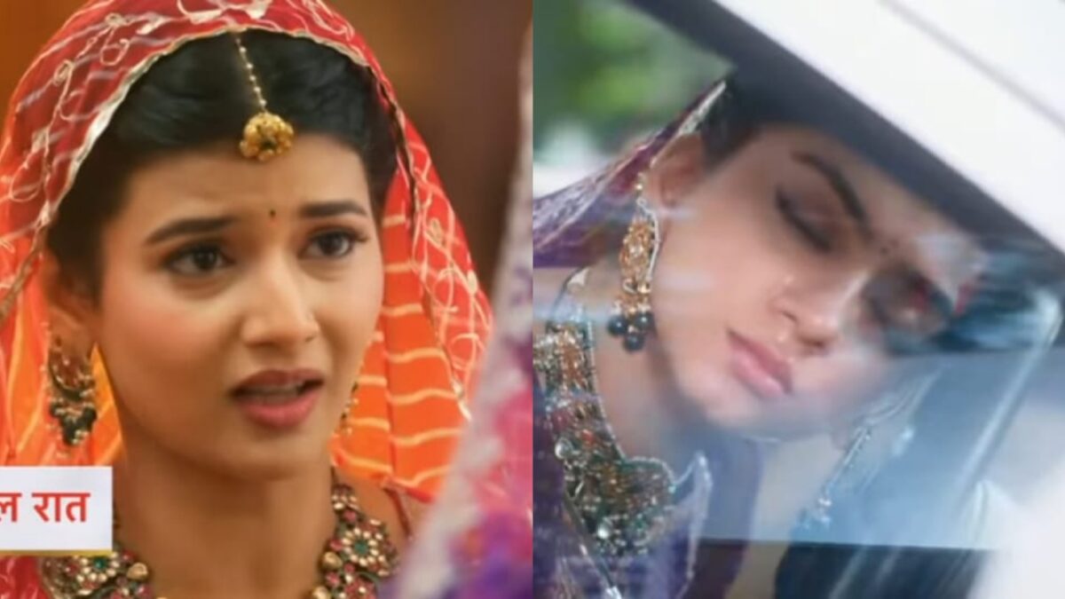 Yrkkh Written Update, Drama Unfolds in YRKKH: November 8, 2024, Episode Update 1 yrkkh written update