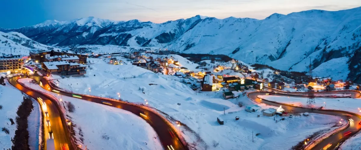 Tragedy Strikes in Georgia: 11 Indians Found Dead at Gudauri Restaurant Due to Suspected Carbon Monoxide Poisoning 1 Tragedy Strikes in Georgia: 11 Indians Found Dead at Gudauri Restaurant Due to Suspected Carbon Monoxide Poisoning