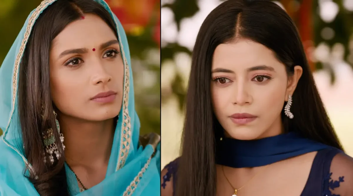 Udaariyaan Written Update: the latest episode of Udaariyaan unfolded with gripping drama and emotional revelations that kept viewers captivated. 1 Udaariyaan Written Update: the latest episode of Udaariyaan unfolded with gripping drama and emotional revelations that kept viewers captivated.