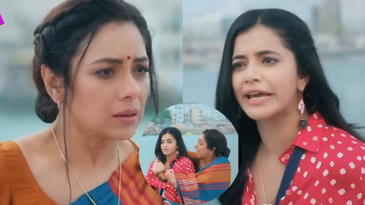 Yrkkh Written Update: "YRKKH Written Update for 23rd December 2024: A Rollercoaster of Emotions and Surprises" 1 Anupama Written Update: Anupama's Journey Takes a New Turn: December 23, 2024 Update