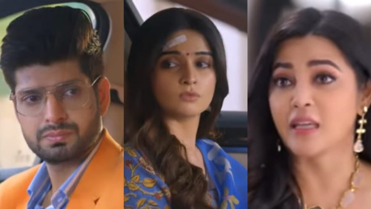 Yrkkh Written Update: The latest episode of "Yeh Rishta Kya Kehlata Hai," aired on December 13, 2024, brings intense drama and emotional twists that keep viewers hooked. 1 Yrkkh Written Update: The latest episode of "Yeh Rishta Kya Kehlata Hai," aired on December 13, 2024, brings intense drama and emotional twists that keep viewers hooked.