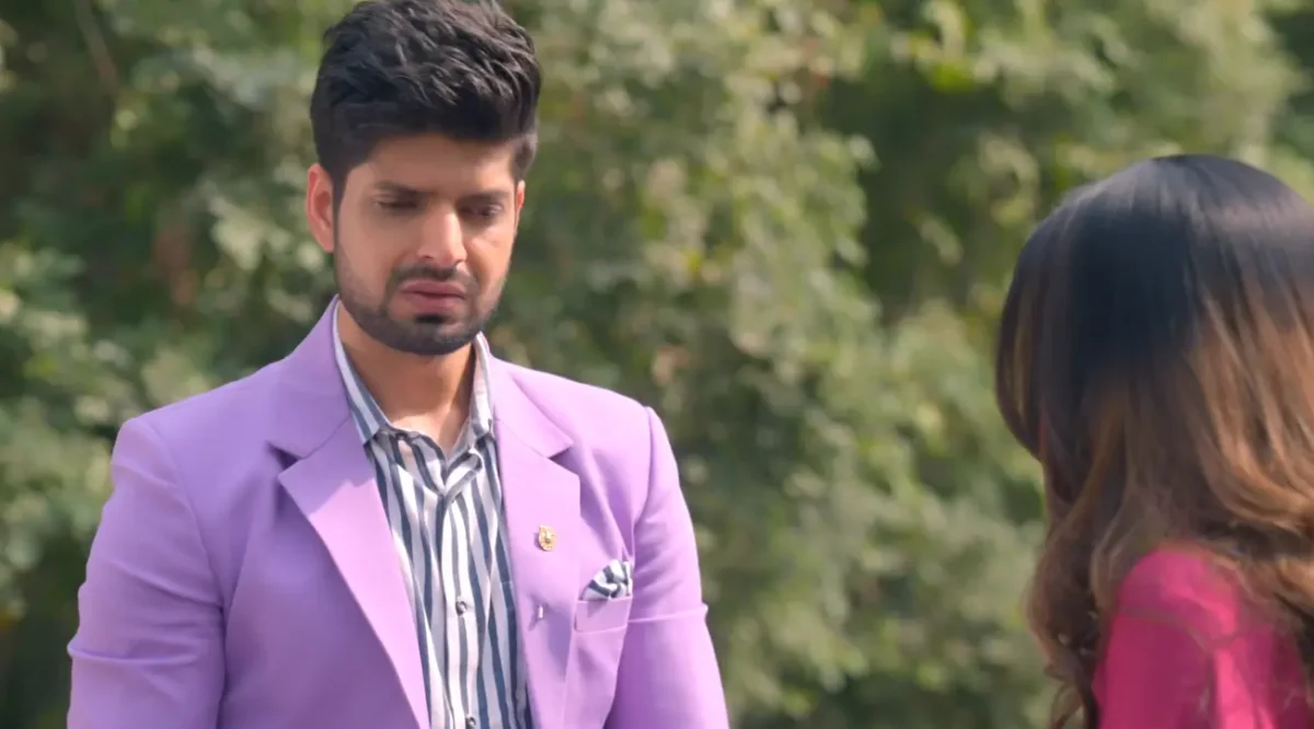 Ghkkpm Written Update: The latest episode of "Ghum Hai Kisikey Pyaar Meiin," aired on December 20, 2024, brings a fresh wave of drama and suspense that keeps viewers glued to their screens. 1 Ghkkpm Written Update: The latest episode of "Ghum Hai Kisikey Pyaar Meiin," aired on December 20, 2024, brings a fresh wave of drama and suspense that keeps viewers glued to their screens.