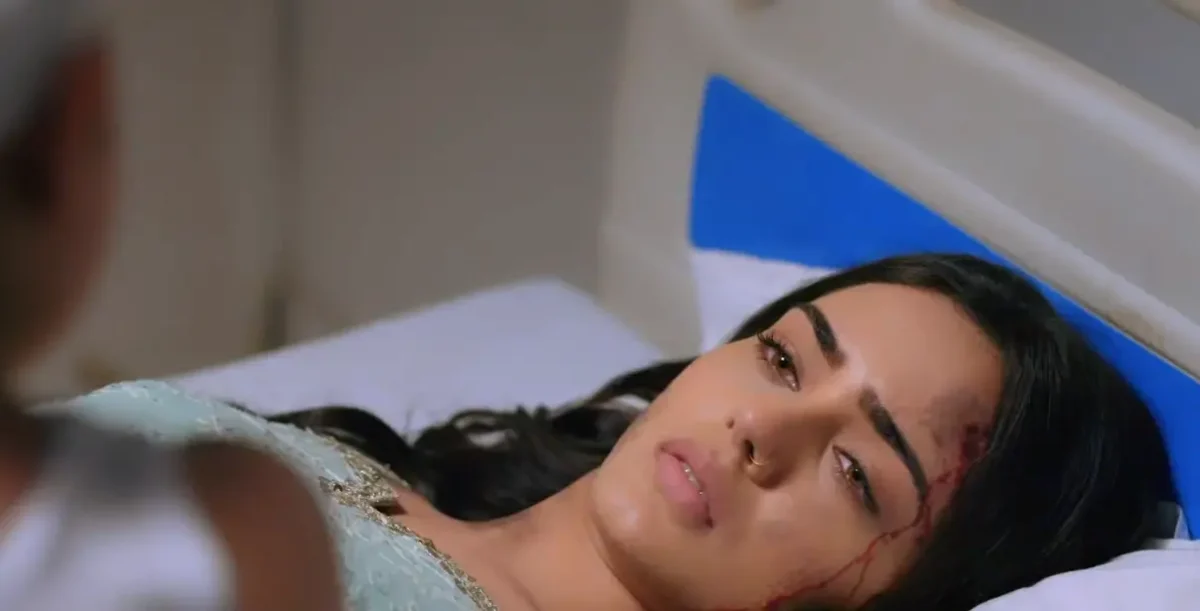 Teri Meri Doriyaann Written Update: In the gripping episode of Teri Meri Doriyaan that aired on December 11, 2024, viewers were treated to a whirlwind of emotions and unexpected twists. 1 Teri Meri Doriyaann Written Update: In the gripping episode of Teri Meri Doriyaan that aired on December 11, 2024, viewers were treated to a whirlwind of emotions and unexpected twists.
