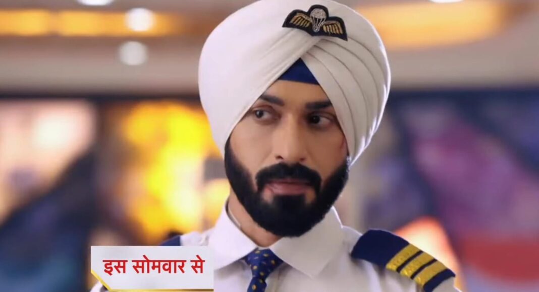 Teri Meri Doriyaann Written Update, Teri Meri Doriyaan Update: A Shocking Arrest and Unfolding Drama on January 3, 2025
