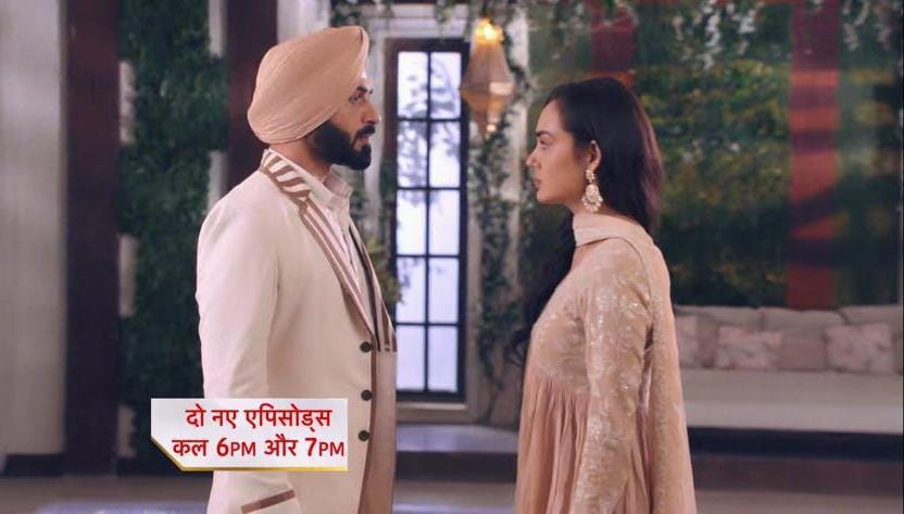Teri Meri Doriyaann Written Update, Teri Meri Doriyaan: Secrets and Tensions Unravel on January 22, 2025 1 Teri Meri Doriyaann Written Update, Teri Meri Doriyaan: Secrets and Tensions Unravel on January 22, 2025