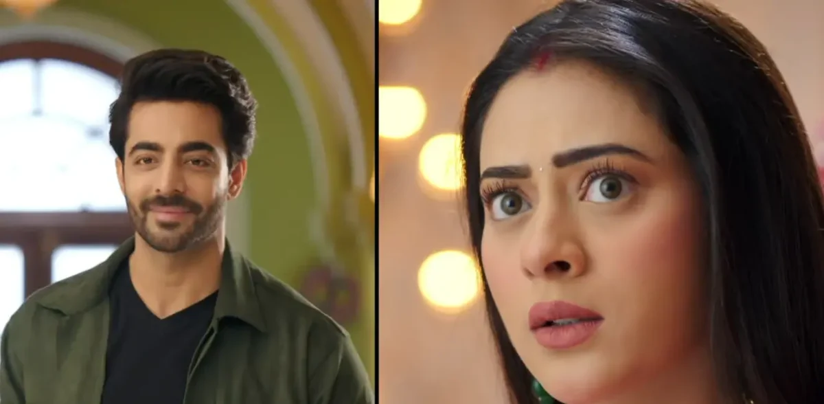 Pandya Store Written Update: The latest episode of "Pandya Store," aired on January 4, 2025, is filled with emotional twists and heartwarming moments. 1 Jhanak Written Update: The latest episode of "Jhanak," aired on January 4, 2025, is filled with suspense and emotional turmoil.