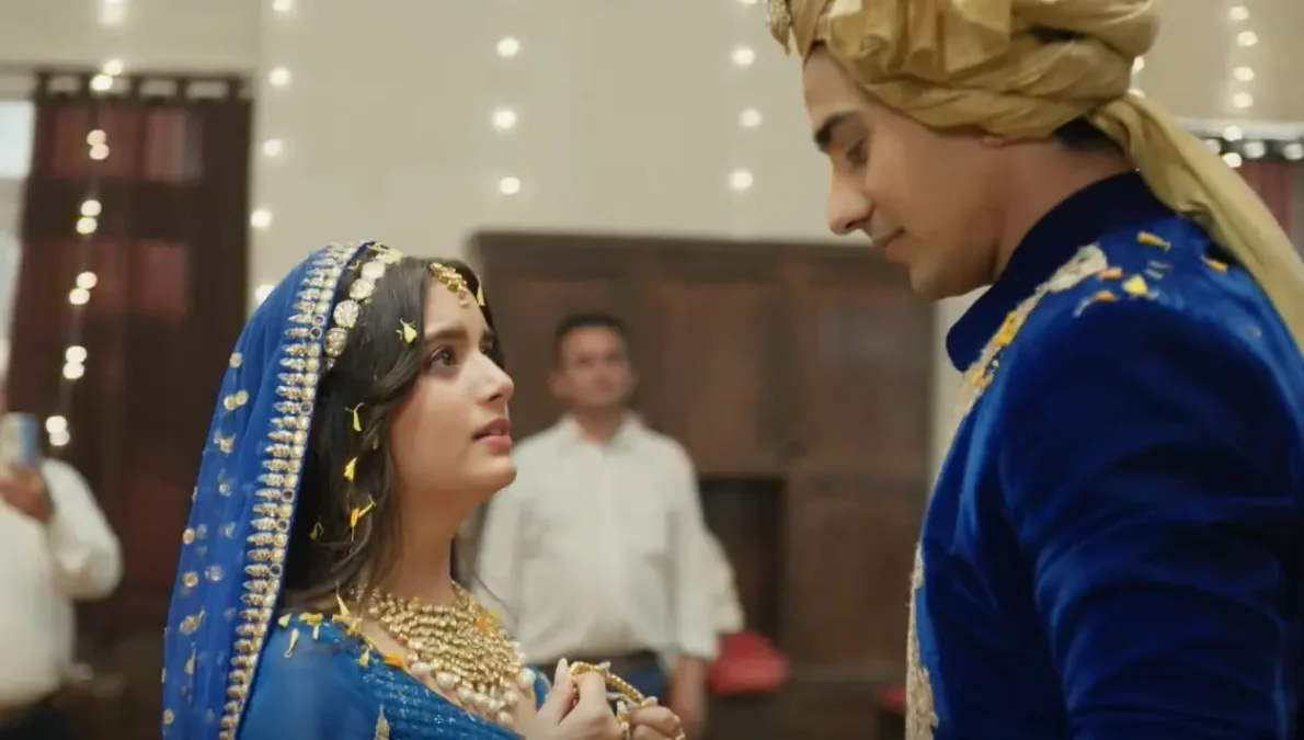Pandya Store Written Update, "Pandya Store: Natasha's Secret Plan & Dhawal's Dilemma on February 15, 2025" 1 Pandya Store Written Update, "Pandya Store: Natasha's Secret Plan & Dhawal's Dilemma on February 15, 2025"