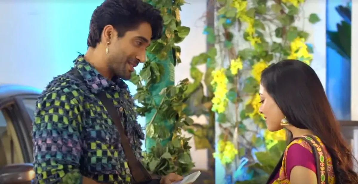 Ghkkpm Written Update, "Unraveling Emotions: 'Ghum Hai Kisikey Pyaar Meiin' Takes a Dramatic Turn on March 8, 2025" 1 Ghkkpm Written Update, "Unraveling Emotions: 'Ghum Hai Kisikey Pyaar Meiin' Takes a Dramatic Turn on March 8, 2025"