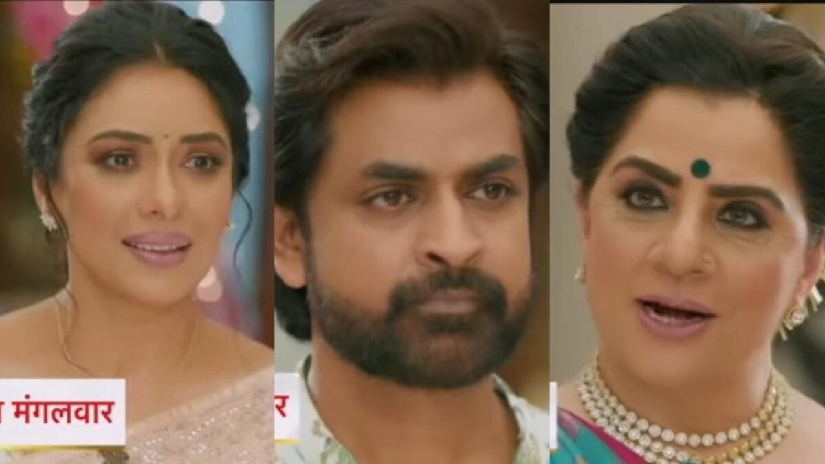 Anupama Written Update, Anupamaa 27 May 2025 Episode: Love Confessions and Emotional Crossroads 1 Anupama Written Update, Anupamaa 27 May 2025 Episode: Love Confessions and Emotional Crossroads