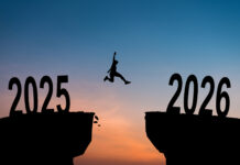 2026—A Year of Change and Opportunity 2026—A Year of Change and Opportunity