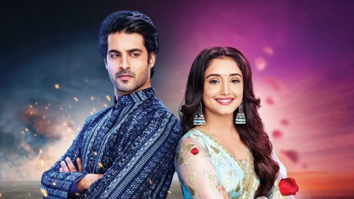 Kumkum Bhagya 25 November 2025 Written Update: RV Saves Purvi, Monisha’s Plans Unveil, and Family Battles Heat Up 1 Kumkum Bhagya 25 November 2025 Written Update: RV Saves Purvi, Monisha’s Plans Unveil, and Family Battles Heat Up